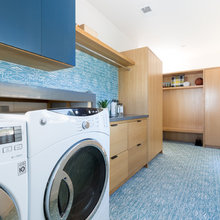 launder room