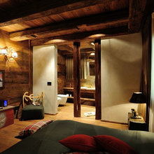 chalet