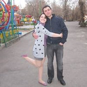 Gayane Galstyan's photo