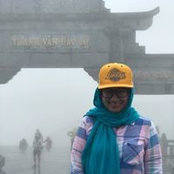Vy Thảos foto