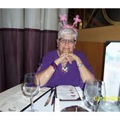 Foto von Nancy Roberts