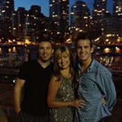 Holly Back's photo