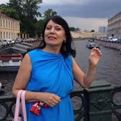 Foto von Горбачёва Татьяна