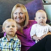 Sabine Golzwarden's photo