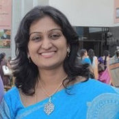 Swetha M Reddy's photo