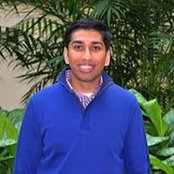 Ashish Patel's photo