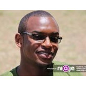 Samuel Wainaina's photo