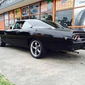 Greg Feeney's photo