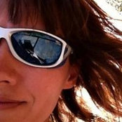 Dina Karimova's photo