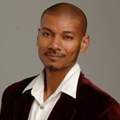 Cedric Berrys foto