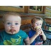 Jennifer Golden Wilcox's photo