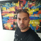 Riaz Coolmans foto