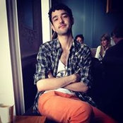 Jonathan Burgess's photo