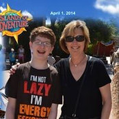 Beth Whitacre's photo