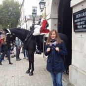 Sarah Salthouse's photo