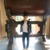 Foto von Nam Hoài