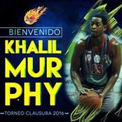 Khalil Murphys billede