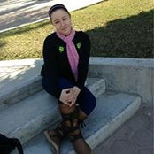 Maribel Abrigo's photo