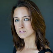 Amy Warners billede