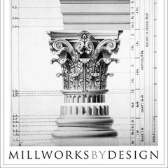 Millworks By Design