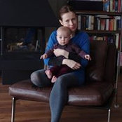 Ina Hancharuk's photo