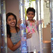 Foto von Sindhu Potti