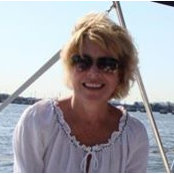 Foto von Ann Ripley