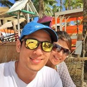 Macky Coronels billede