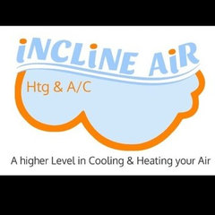 Incline Air Heating & A/C