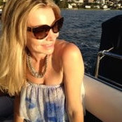 Amy Tsirbass billede