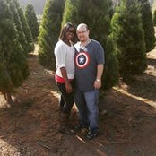 Kim Marshall's photo