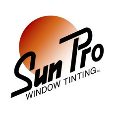 Sun Pro Window Tinting