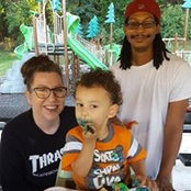 Daria Morgandorffer's photo