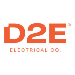 D2E Electrical Co - Electrician Noosa