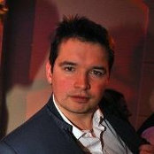 Matt Rhys-Evans's photo