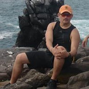 Jorge Pincay Castillo's photo
