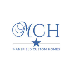 Mansfield Custom Homes