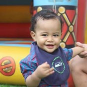 Salome Taufa's photo