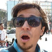 Luis Cuevasさんの写真