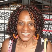 Barbara Joness foto