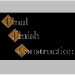 Final Finish Construction LLC