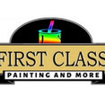 First Class Painting and More's profile photo