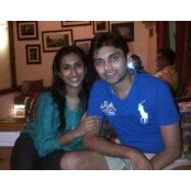 Vineeta Parekh's photo