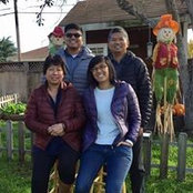 Precy Cruz's photo