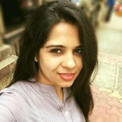 Timsy Thakkar's photo