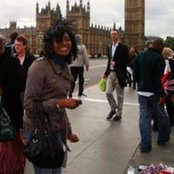 Photo de Rita Odeigah-Arinze