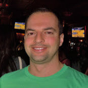 John Bucukovski's photo