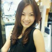 Suesen Kong's photo