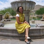 Gislaine Randall's photo