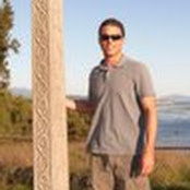 Keith Cochran's photo